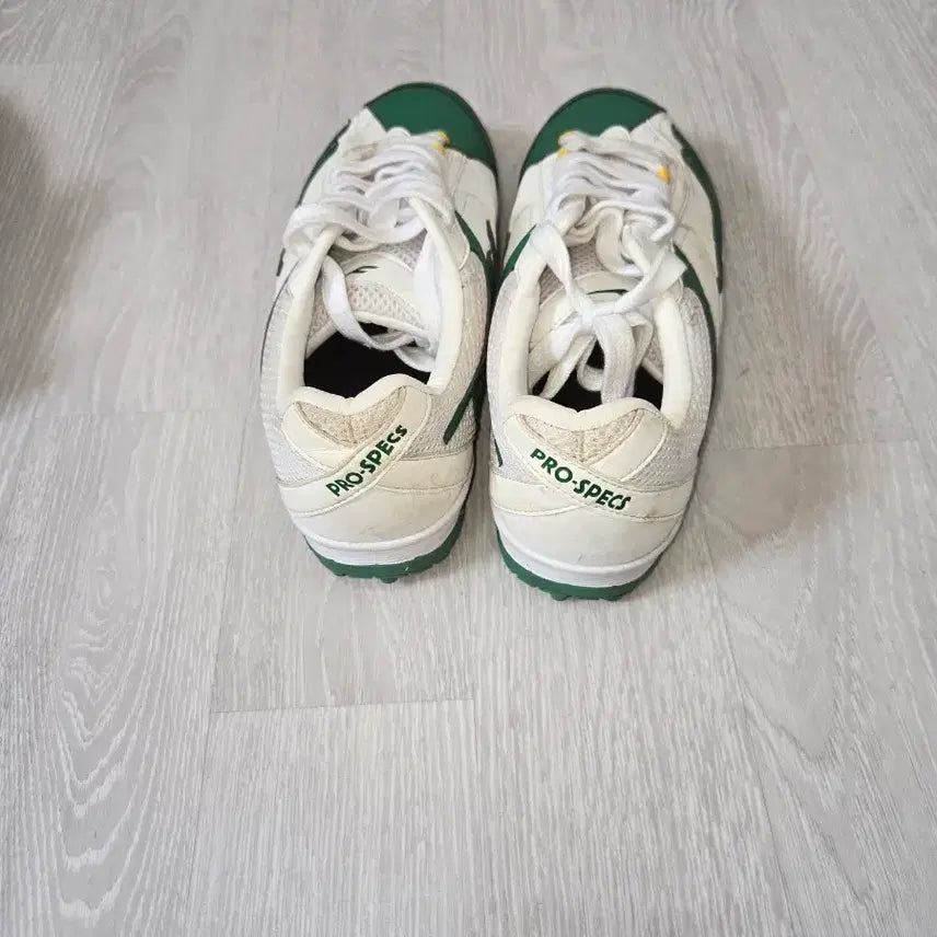 [BUNJANG] Prospecs National Team Official Baseball Shoes / 프로스펙스 국가대표공식. 포인트화및 트레이닝화