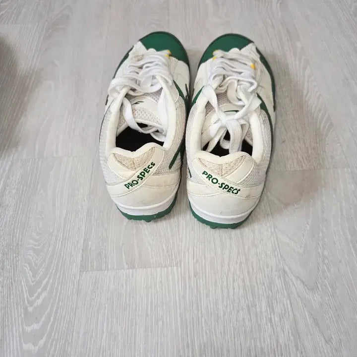 [BUNJANG] Prospecs National Team Official Baseball Shoes / 프로스펙스 국가대표공식. 포인트화및 트레이닝화