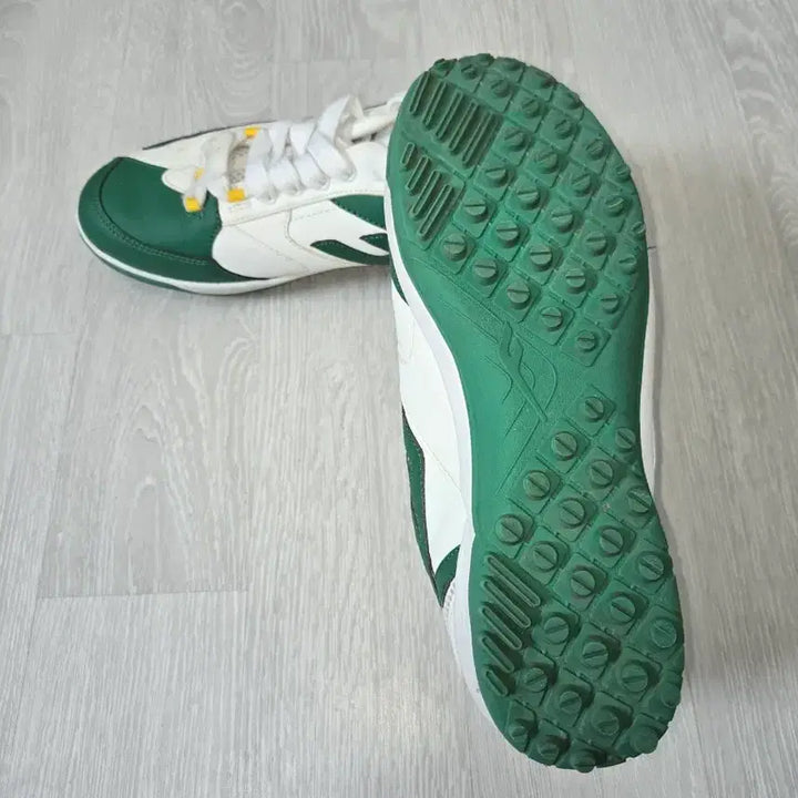 [BUNJANG] Prospecs National Team Official Baseball Shoes / 프로스펙스 국가대표공식. 포인트화및 트레이닝화
