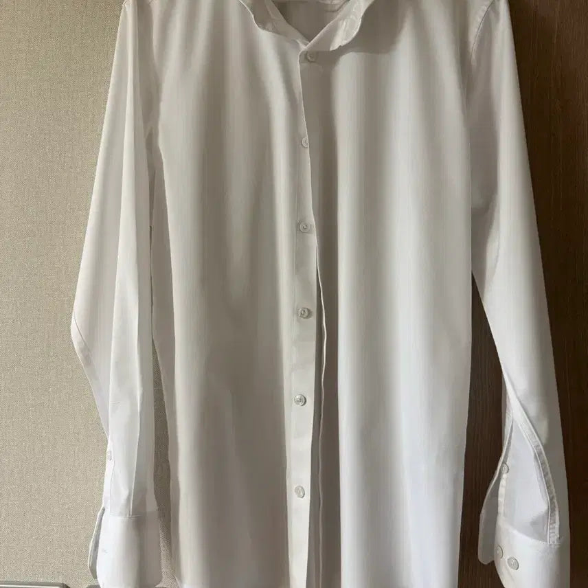 [BUNJANG] ZIG &amp; ZIOZIA Dress Shirts / 지이크 &amp; 지오지아 와이셔츠