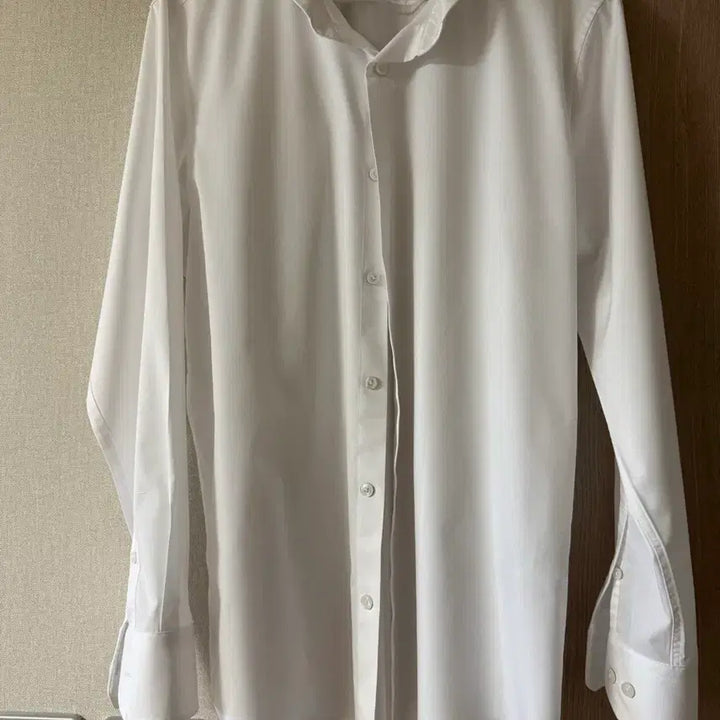 [BUNJANG] ZIG &amp; ZIOZIA Dress Shirts / 지이크 &amp; 지오지아 와이셔츠