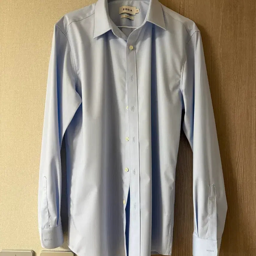 [BUNJANG] ZIG &amp; ZIOZIA Dress Shirts / 지이크 &amp; 지오지아 와이셔츠
