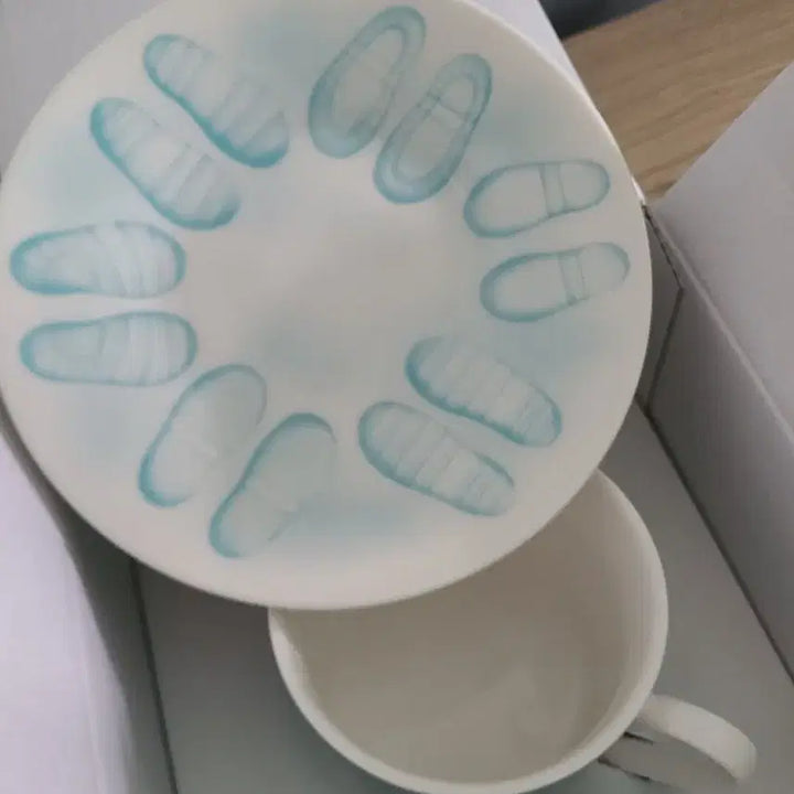 [SOLD OUT] 미스터리 수사반 컵앤소서
