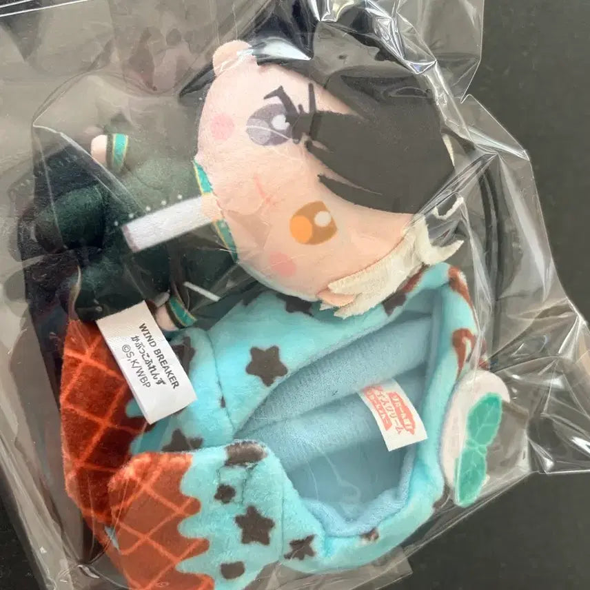 [BUNJANG] Winbrary Sakura Nui Doll Cape Set / 윈브레 사쿠라 가챠 누이 인형 망토 세트