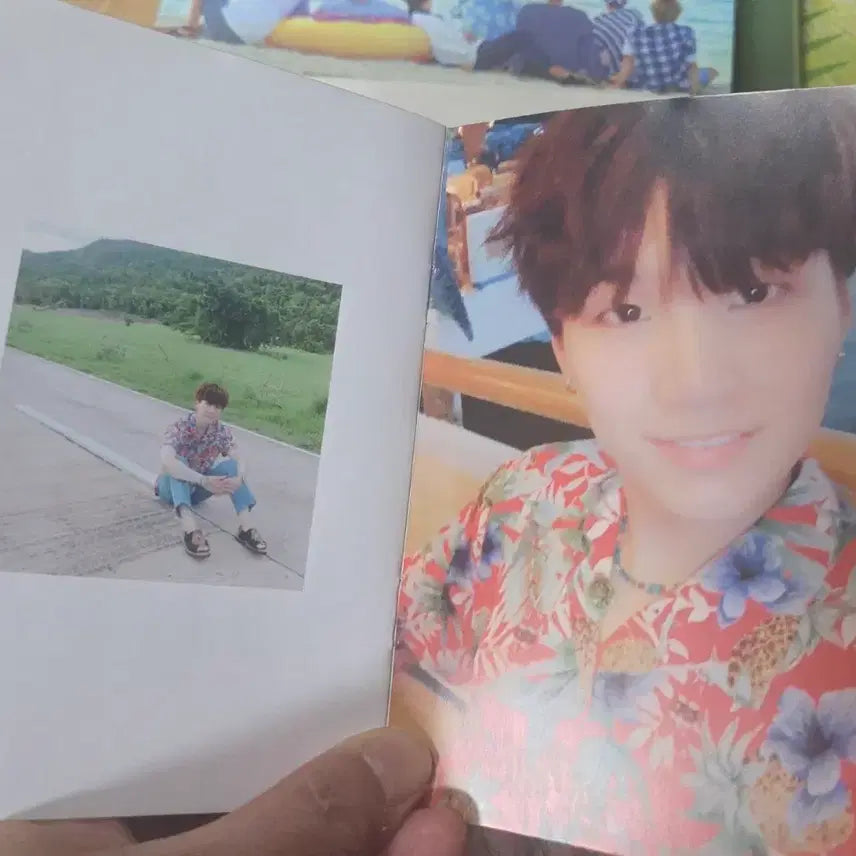 [BUNJANG] BTS 2017 Summer Package DVD / 방탄소년단 2017 썸머패키지 DVD