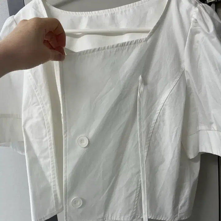 [BUNJANG] Generic Blouse / 블라우스