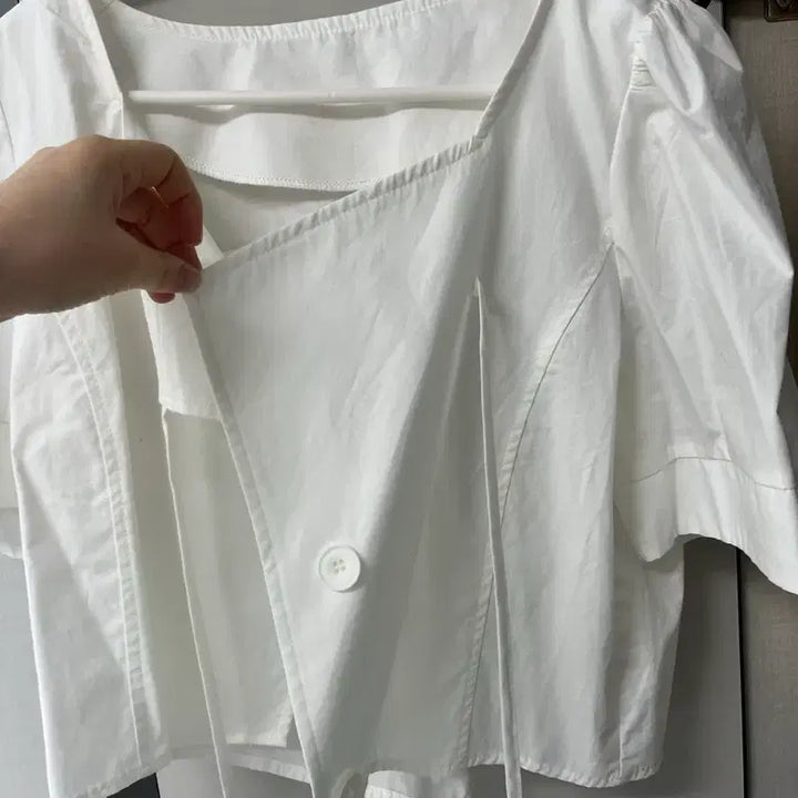[BUNJANG] Generic Blouse / 블라우스