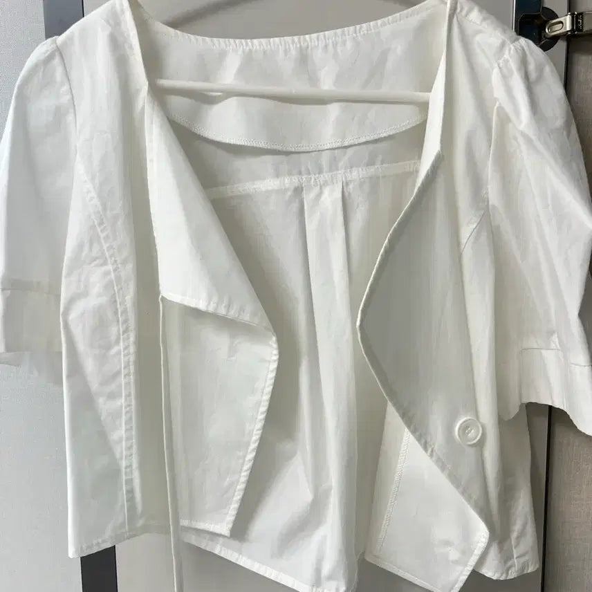 [BUNJANG] Generic Blouse / 블라우스