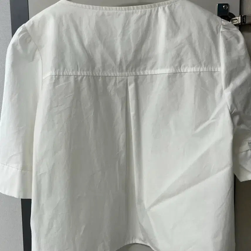 [BUNJANG] Generic Blouse / 블라우스