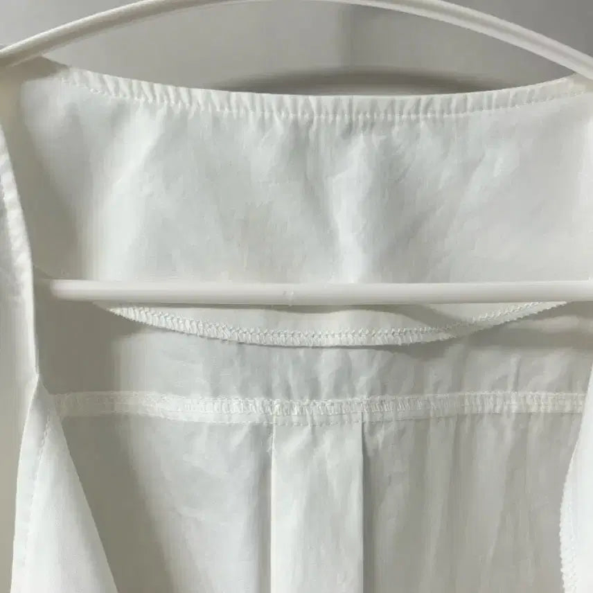 [BUNJANG] Generic Blouse / 블라우스