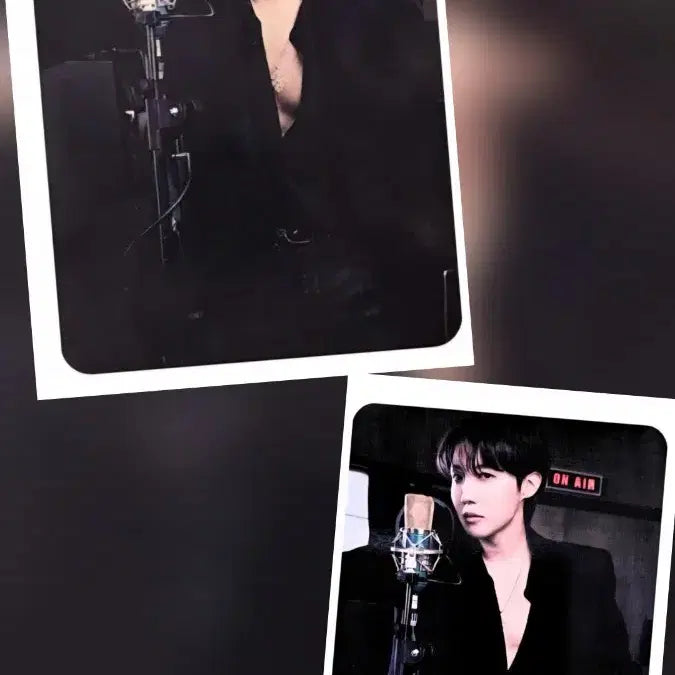 [BUNJANG] BTS J-Hope (Hoseok) POB Photocard Bundle Set / 방탄 알라딘 아리랑특전 제이홉(호석)포카