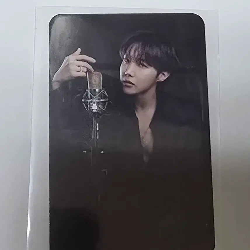 [BUNJANG] BTS J-Hope (Hoseok) POB Photocard Bundle Set / 방탄 알라딘 아리랑특전 제이홉(호석)포카