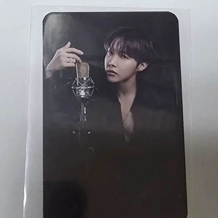 [BUNJANG] BTS J-Hope (Hoseok) POB Photocard Bundle Set / 방탄 알라딘 아리랑특전 제이홉(호석)포카