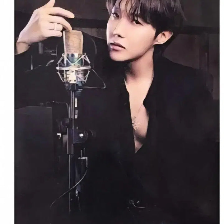 [BUNJANG] BTS J-Hope (Hoseok) POB Photocard Bundle Set / 방탄 알라딘 아리랑특전 제이홉(호석)포카