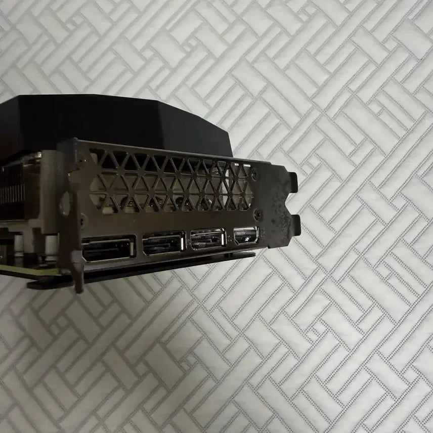 [BUNJANG] Leadtek GeForce RTX 3080 Ti Graphics Card / 리드텍 지포스 3080ti 팝니다