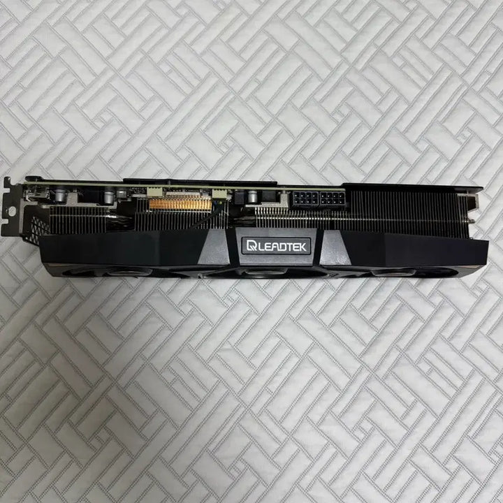 [BUNJANG] Leadtek GeForce RTX 3080 Ti Graphics Card / 리드텍 지포스 3080ti 팝니다