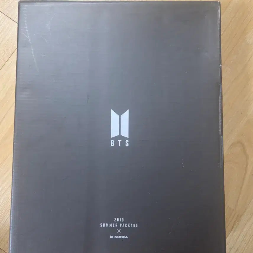 [BUNJANG] BTS 2019 Summer Package / 방탄소년단 2019 썸머패키지