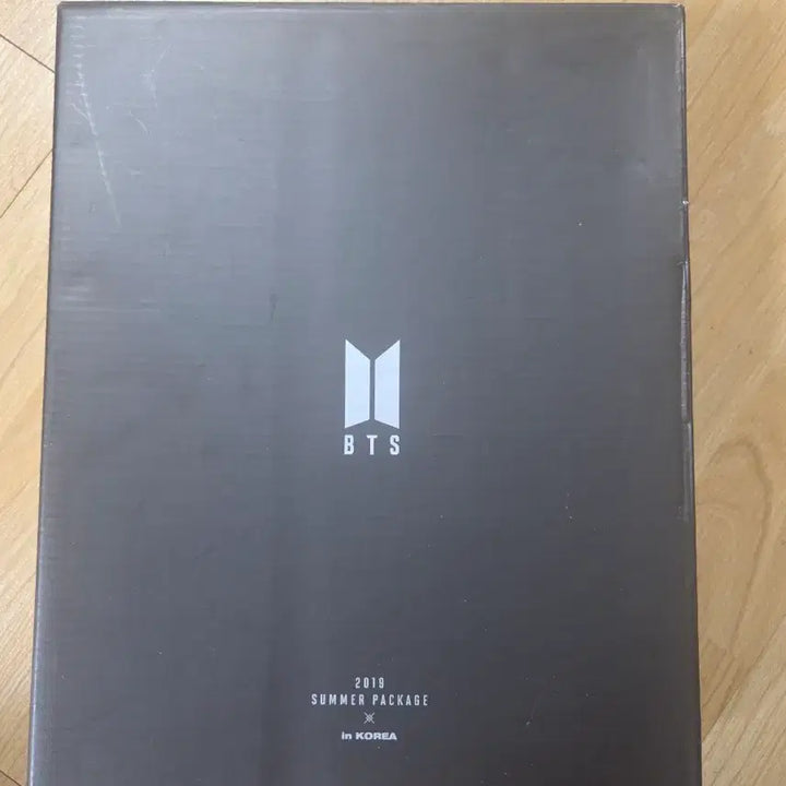 [BUNJANG] BTS 2019 Summer Package / 방탄소년단 2019 썸머패키지