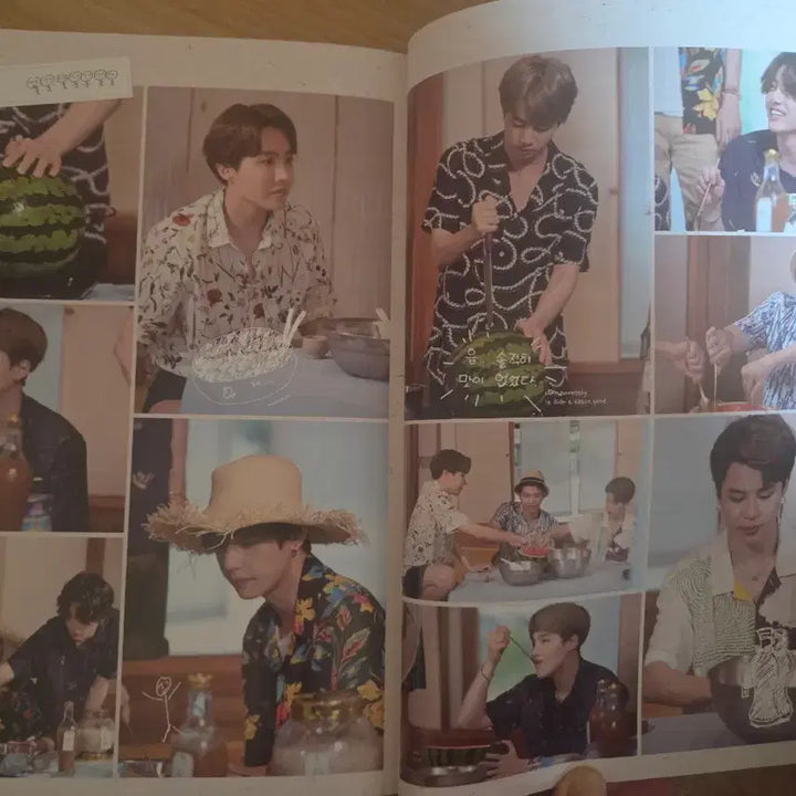 [BUNJANG] BTS 2019 Summer Package / 방탄소년단 2019 썸머패키지
