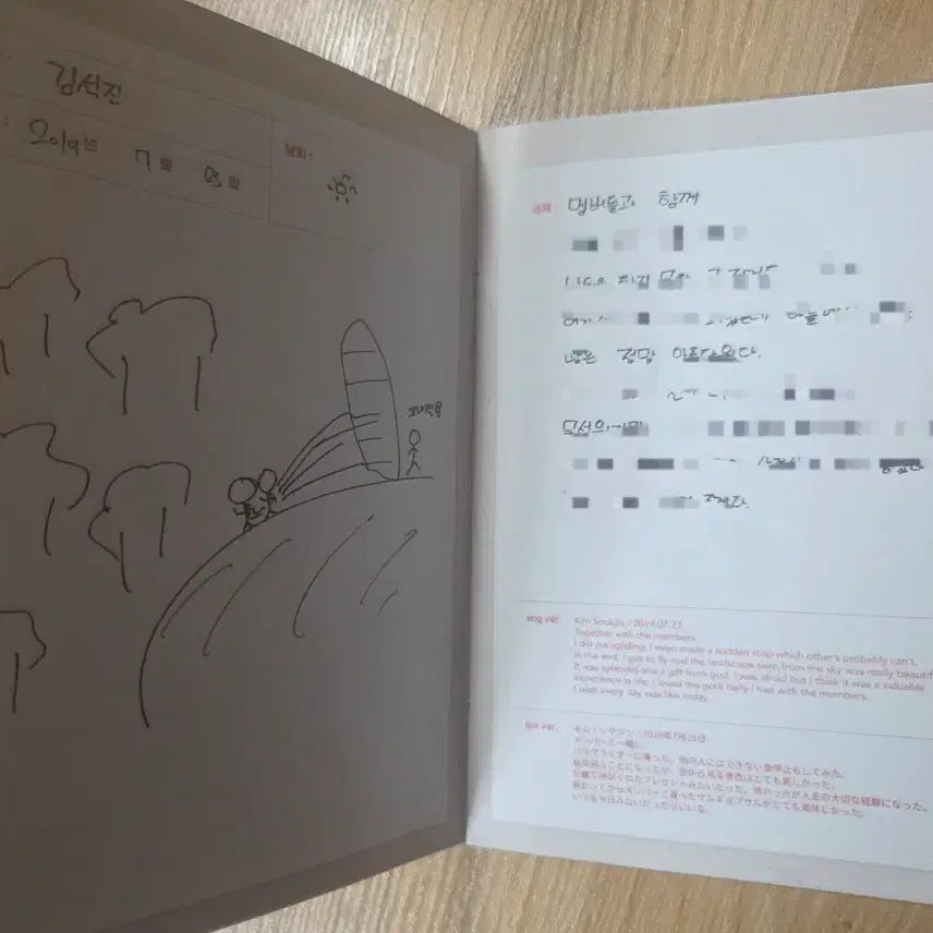 [BUNJANG] BTS 2019 Summer Package / 방탄소년단 2019 썸머패키지