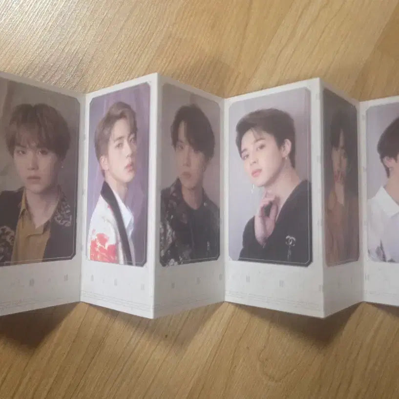 [BUNJANG] BTS 2019 Summer Package / 방탄소년단 2019 썸머패키지