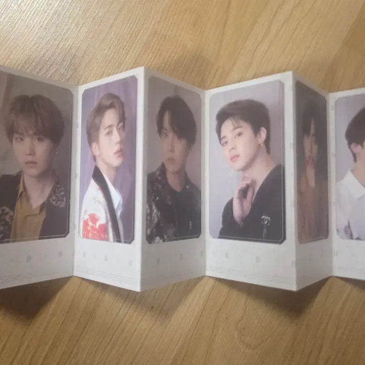 [BUNJANG] BTS 2019 Summer Package / 방탄소년단 2019 썸머패키지