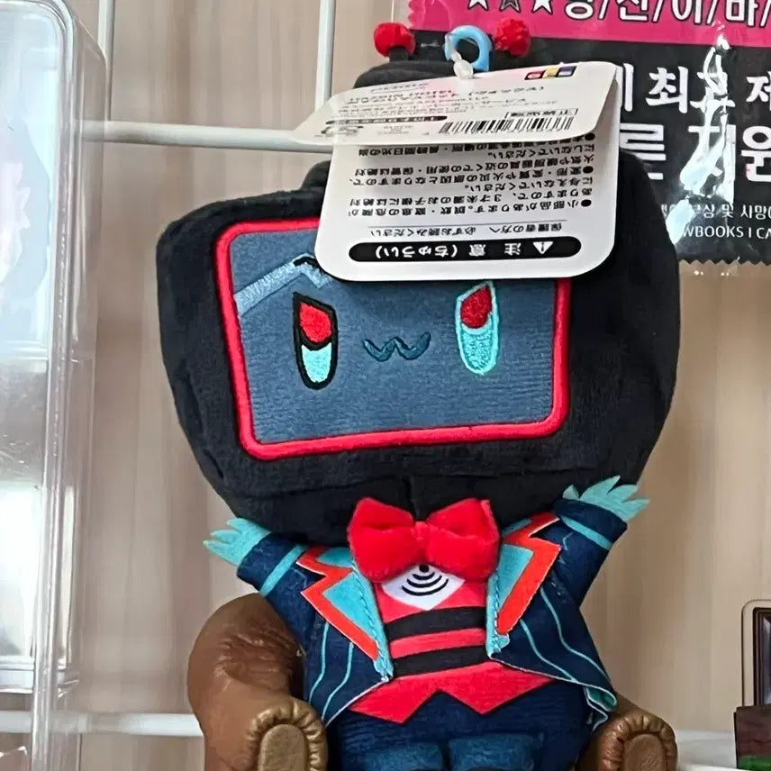 [SOLD OUT] 해즈빈 호텔 복스 이케부쿠로 누이