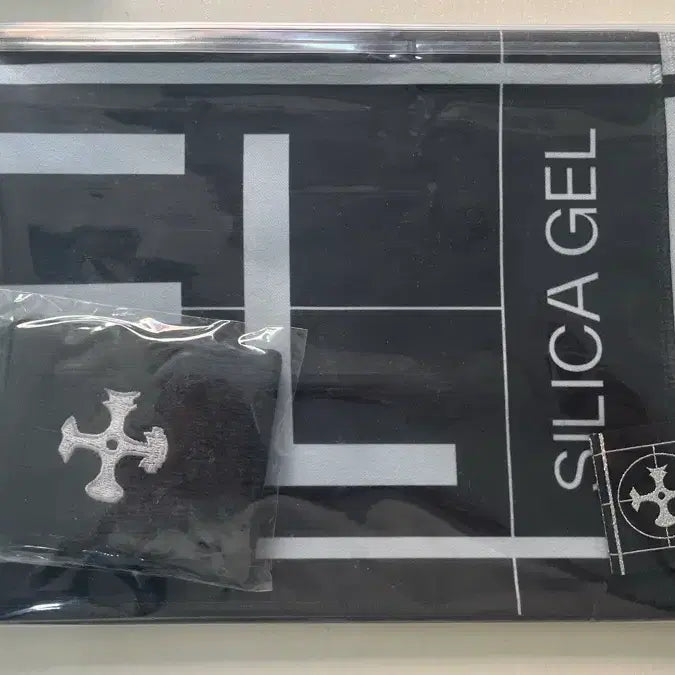 [BUNJANG] Silica Gel v1 Cheering Kit / 실리카겔 치어링 키트 v1
