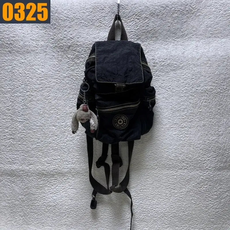 [SOLD OUT] 키플링 Y2K 복조리 백팩