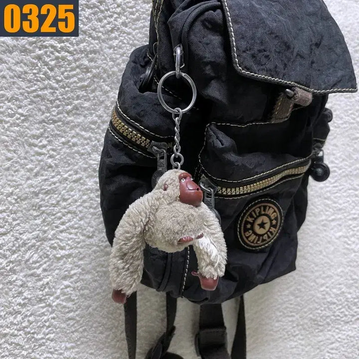 [SOLD OUT] 키플링 Y2K 복조리 백팩