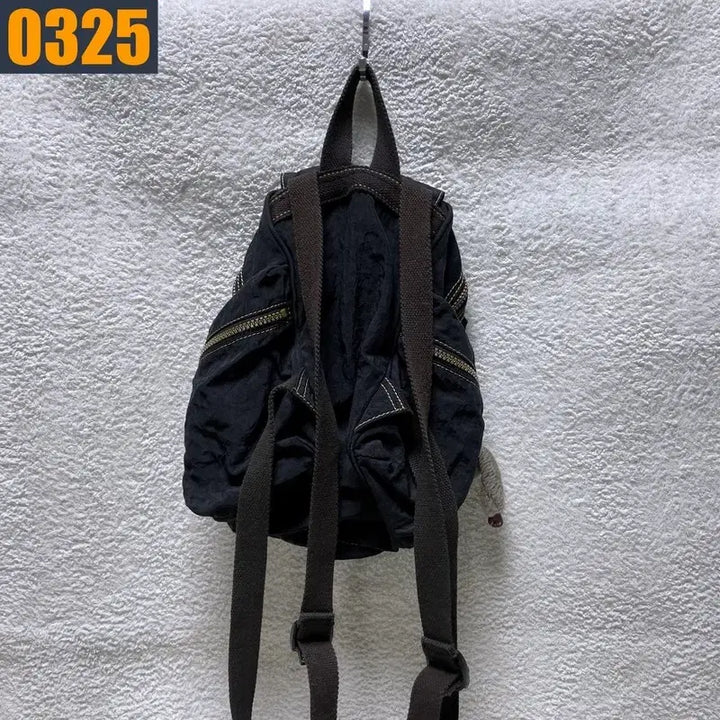 [SOLD OUT] 키플링 Y2K 복조리 백팩