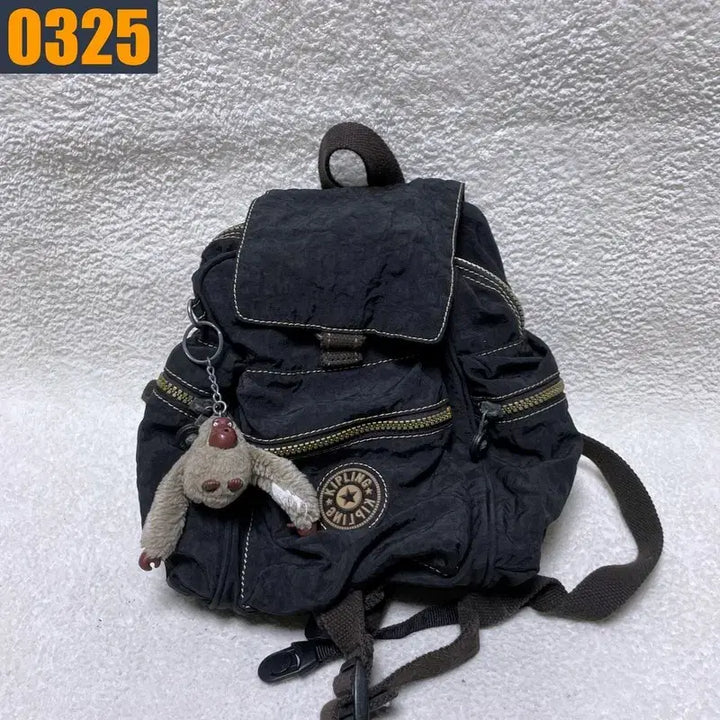 [SOLD OUT] 키플링 Y2K 복조리 백팩