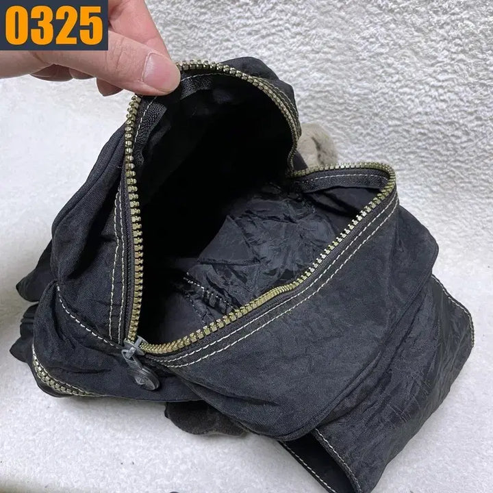 [SOLD OUT] 키플링 Y2K 복조리 백팩