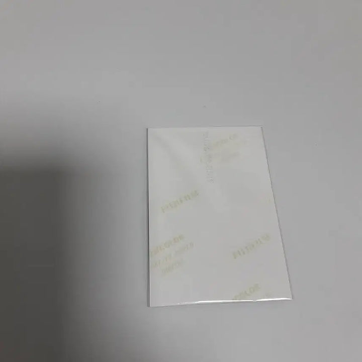 [BUNJANG] Loossemble Yeojin Hello Live Photocard &amp; Postcard / 르셈블 Yeojin hello live 포토카드 엽서
