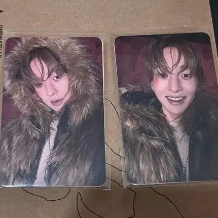 [BUNJANG] Onew Makestar 260315 POB Photocard Set / 온유 메이크스타 260315 대면응모포카 세트