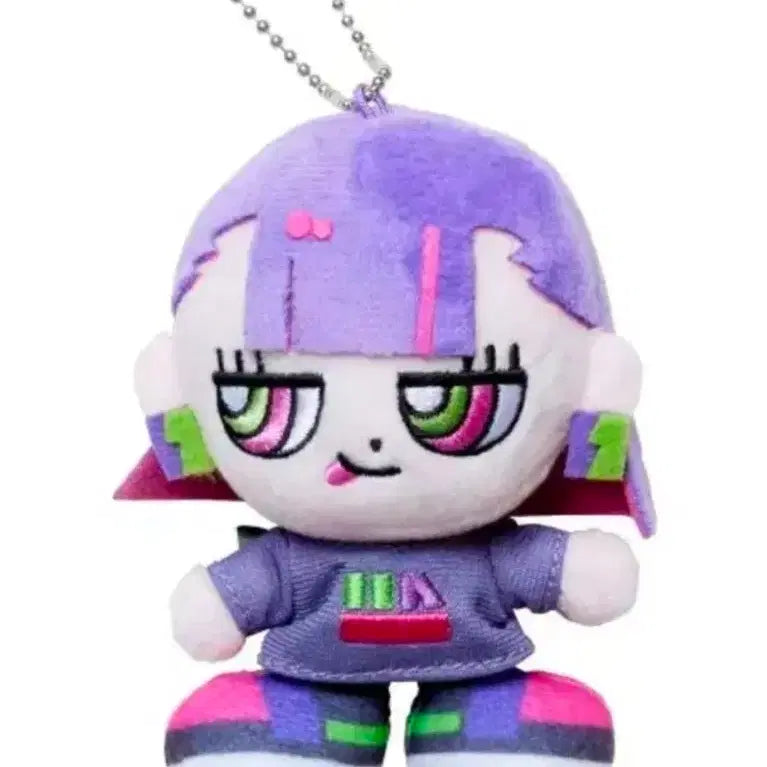 [BUNJANG] Zutomayo Study Me Study Nira Nui Plush / 즛토마요 공부해줘 공부 니라 누이 인형 계속한밤중이면좋을텐데