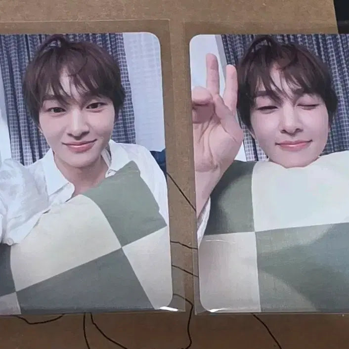 [BUNJANG] Onew Makestar POB Set / 온유 메이크스타 선주문 미공포 세트