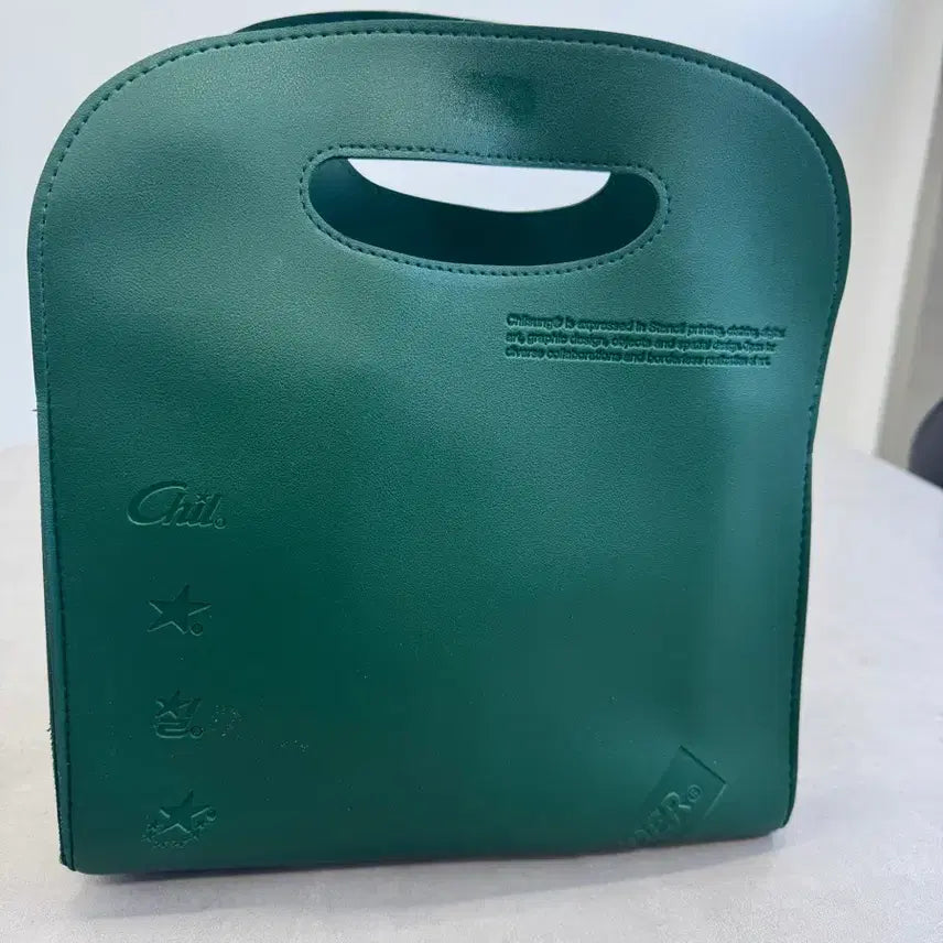[BUNJANG] Chilsung Cider Chilsungi Eco-Bag / 칠성사이다 굿즈 칠성이 에코백 가방