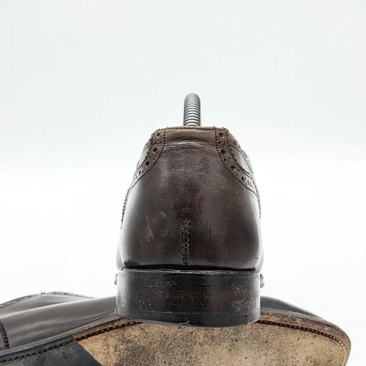 [BUNJANG] Tricker&