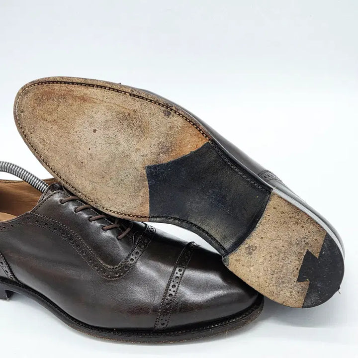 [BUNJANG] Tricker&