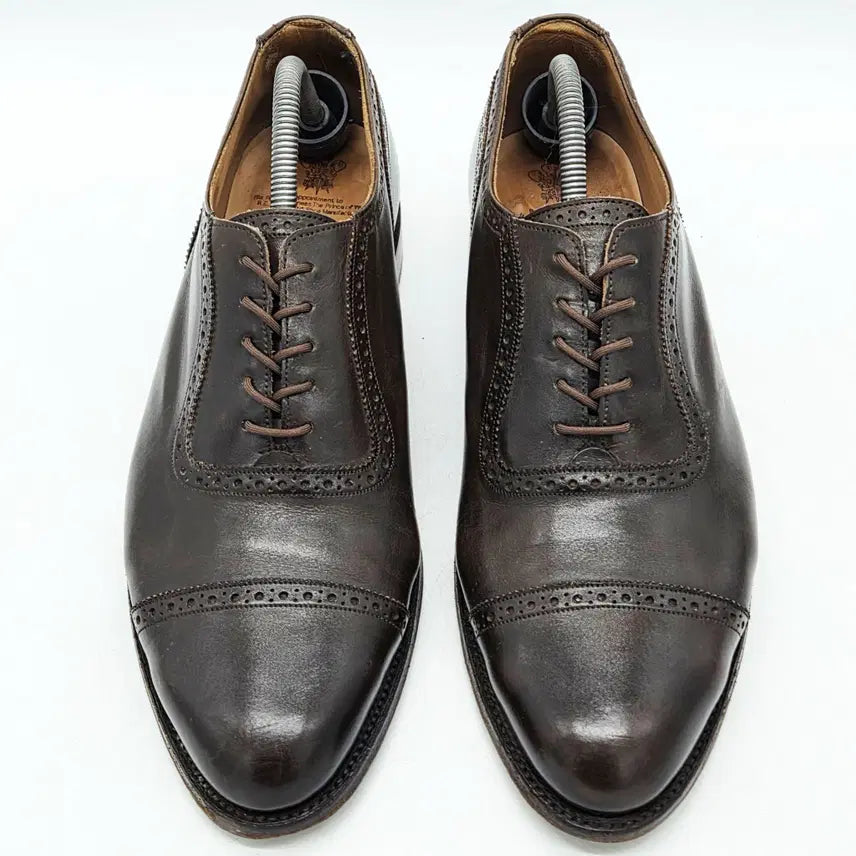 [BUNJANG] Tricker&