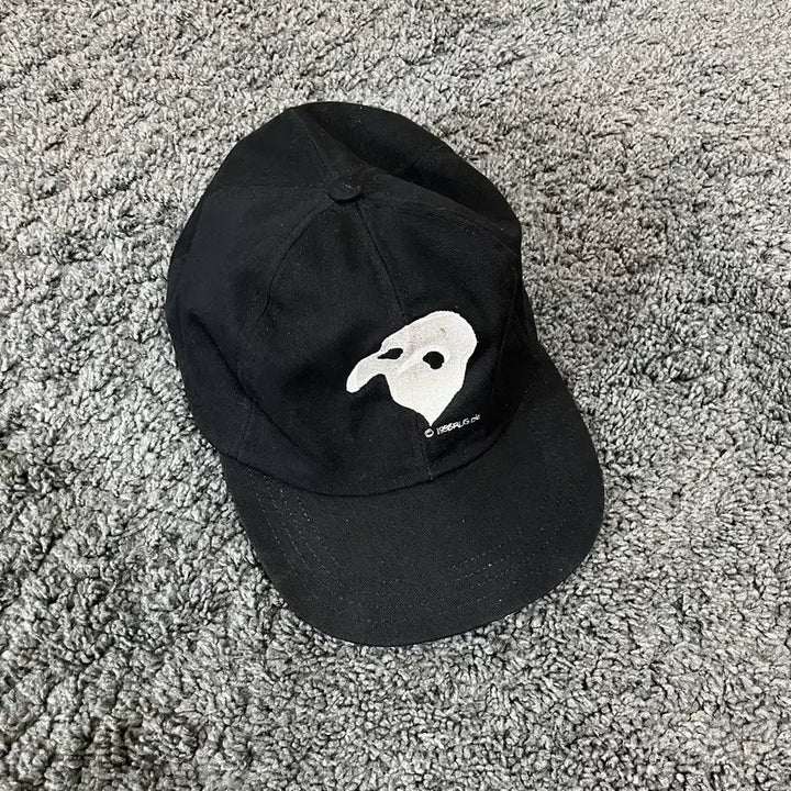 [BUNJANG] Vintage 1980s Phantom Of The Opera Promo Cap / 빈티지 80s 오페라의 유령 프로모 캡.