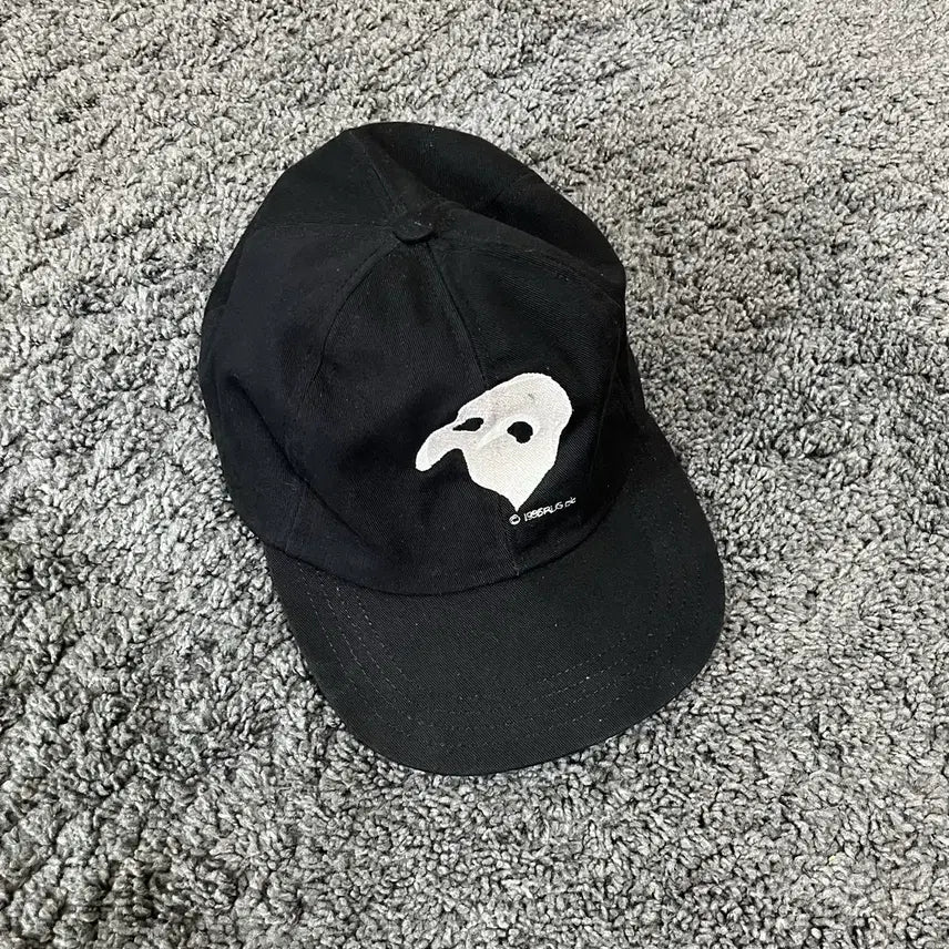 [BUNJANG] Vintage 1980s Phantom Of The Opera Promo Cap / 빈티지 80s 오페라의 유령 프로모 캡.