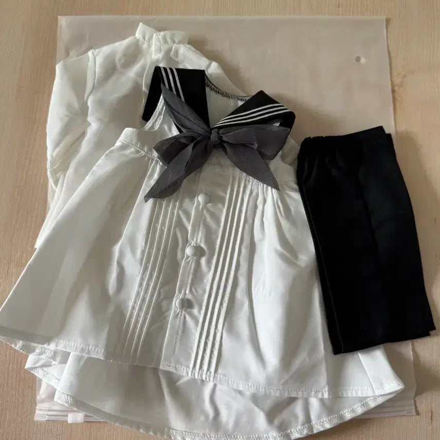 [BUNJANG] Volks SD Sailor Outfit BJD / 보크스 SD 세일러 의상 bjd