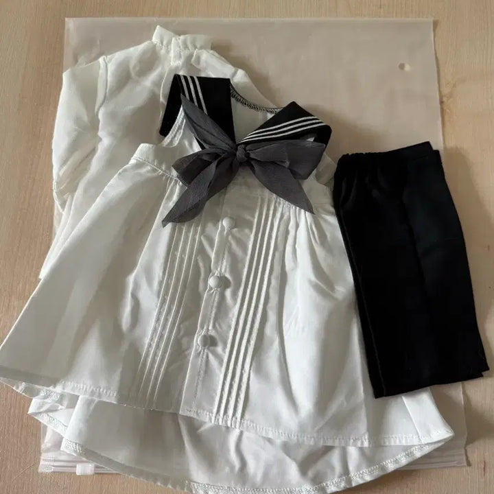 [BUNJANG] Volks SD Sailor Outfit BJD / 보크스 SD 세일러 의상 bjd