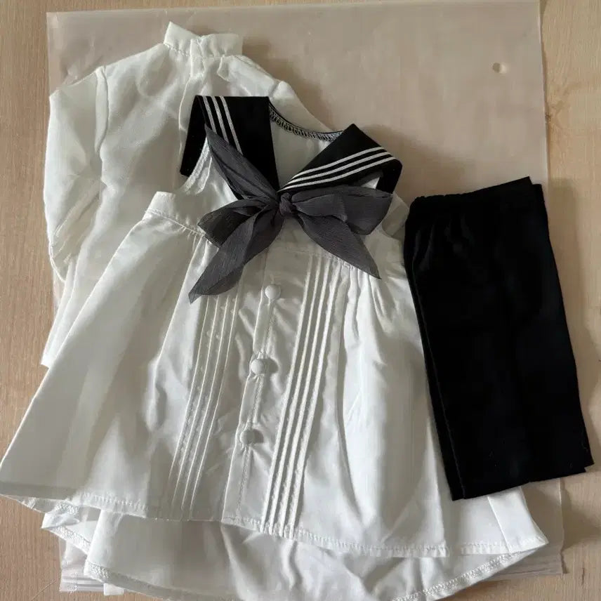 [BUNJANG] Volks SD Sailor Outfit BJD / 보크스 SD 세일러 의상 bjd