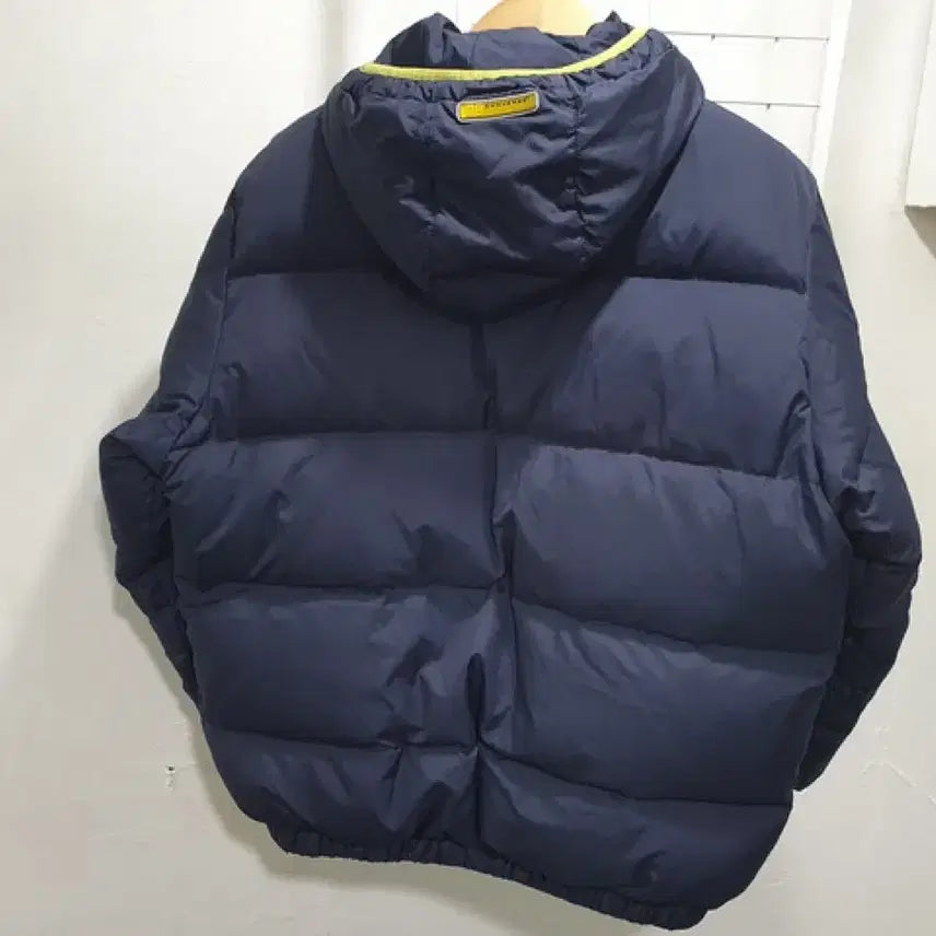 [BUNJANG] Converse All Star Down Padded Jacket (Woman M) / 컨버스 올스타 다운패딩 (WOMAN M)