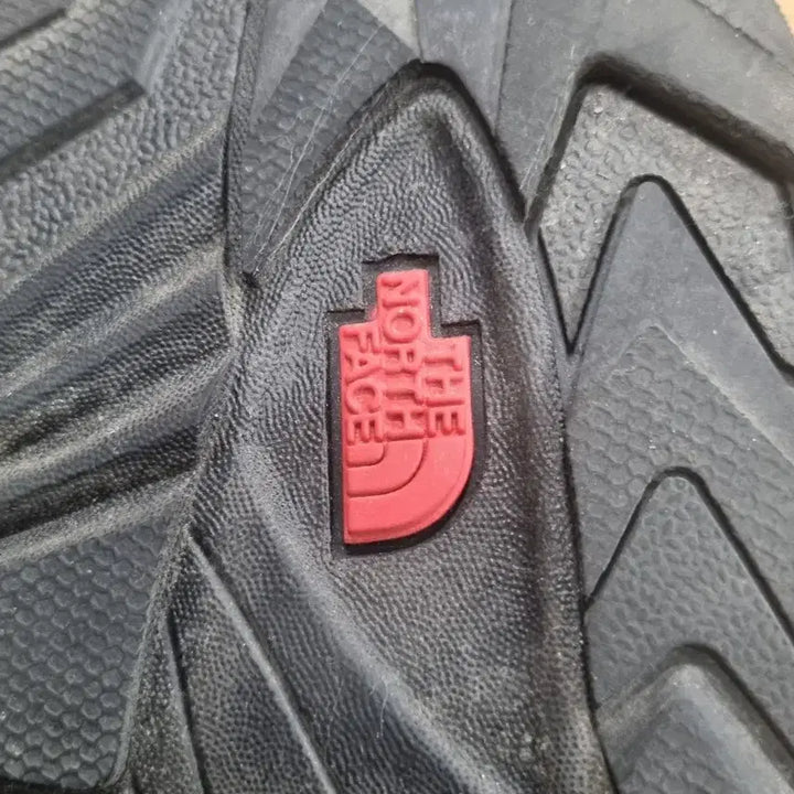 [BUNJANG] The North Face Stopbreak Water Guard Trekking Shoes / 노스페이스  스톱브레이크 워터가드&