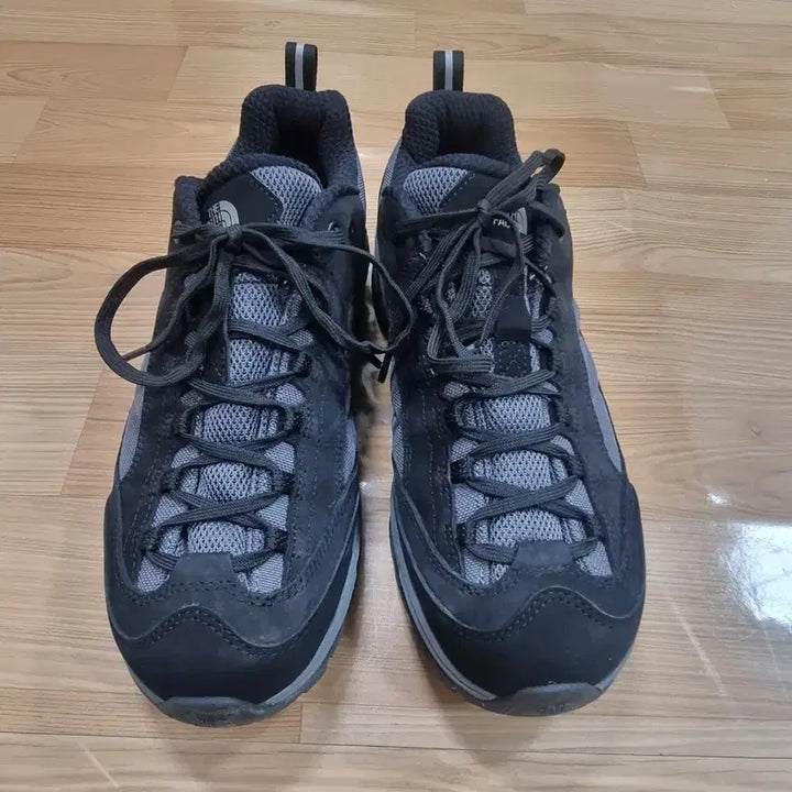 [BUNJANG] The North Face Stopbreak Water Guard Trekking Shoes / 노스페이스  스톱브레이크 워터가드&