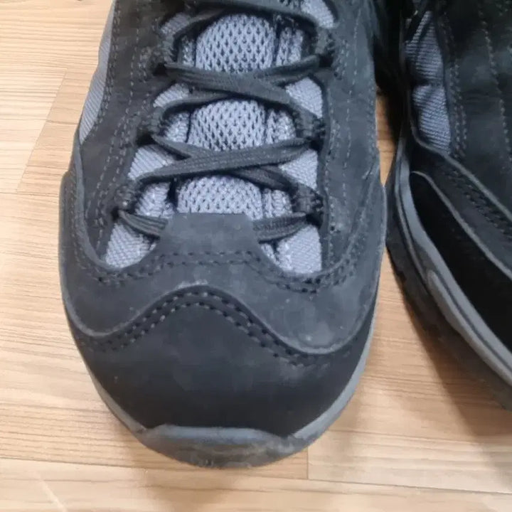 [BUNJANG] The North Face Stopbreak Water Guard Trekking Shoes / 노스페이스  스톱브레이크 워터가드&